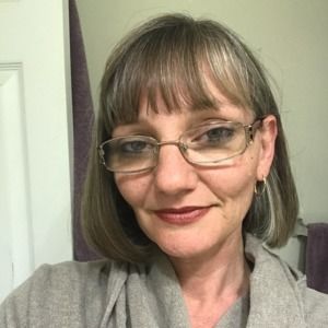 Meet your Posher, Theresa